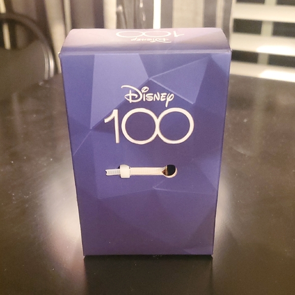 Disney Mickey Mouse 100th Anniversary Watch - Picture 2 of 3